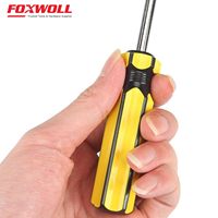 Pilote d'écrou hexagonal pour raccords à bois bricolage