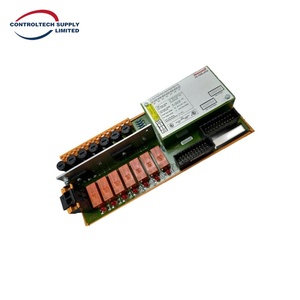 Tablero de Distribución de Energía Original Nuevo FS-PDB-0824, Unidad de Control Industrial Confiable para Sistemas de Control Distribuido - Product Image 2