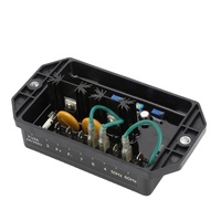 Régulateur de tension automatique AVR pour générateur PX350, compatible KIPOR AVR KI-DAVR-250S, régulateur de tension pour générateur diesel