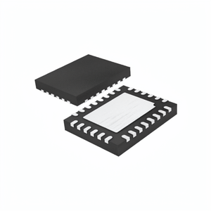 Distribuidor Autorizado LTC3869IUFD # Componentes Electrónicos PBF Power Management (PMIC) 28 WFQFN Exposed Pad, Comprar en Línea - Product Image 1