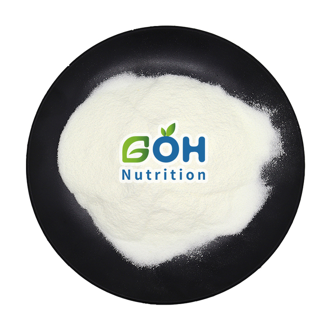 GOH Food-grade Food-grade Bulk 98% Beta-cyclodextrin