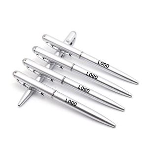 Wholesale Magic Invisible Ink <b>Pen</b> Advertising Printed Ballpoint UV Led <b>Pens</b> for Kids - Product Image 1