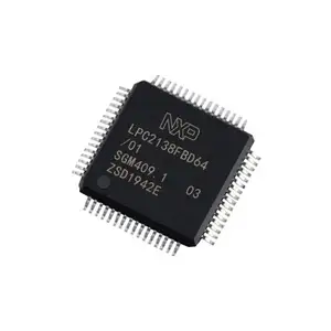 Lage Prijs Originele Ic Chip Lpc2132fbd64 Microcontrollers Ic Mcu 16/32bit 64kb Flsh 64Lqfp Lpc2132fbd64