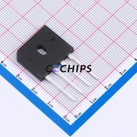 Pont redresseur à diodes GBU410 GBU original et neuf, fournisseur de composants électroniques en gros et service BOM