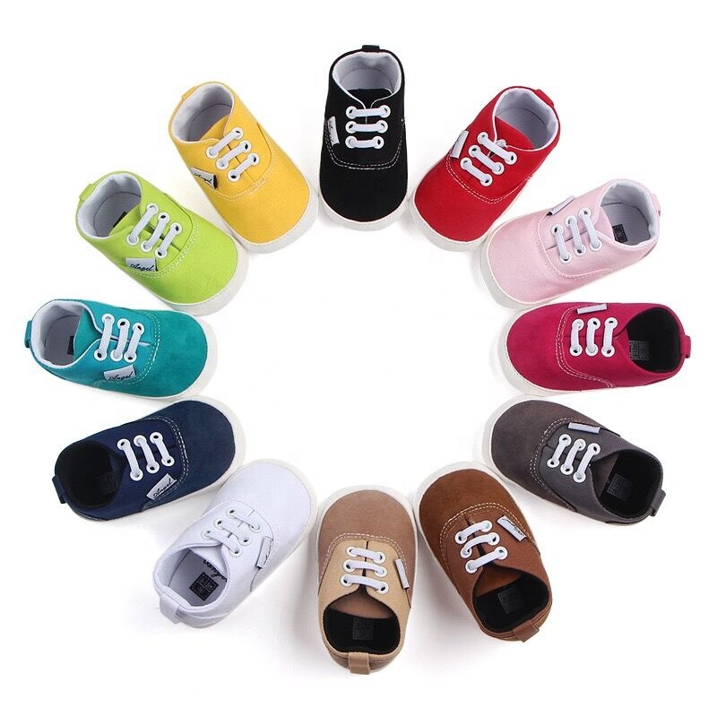 Comprar Zapatos Bebé Niño Primeros Pasos ✓ Muy chulos