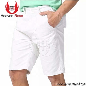Short sur mesure de qualité supérieure, durable, multicolore, décontracté, à la mode Short d'été pour homme grande taille et ample - Product Image 2