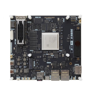 Carte de développement ZU15MINI XCZU15EG MPSOC FPGA, kit de plateforme Zynq MP - Product Image 3