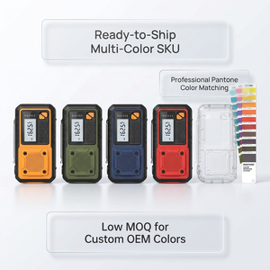 Professional 4000mAh Emergency Weather <strong>Radio</strong> Fast Charging Solar Hand Crank NOAA Alert <strong>Radio</strong> IPX5 Survival Gear Factory <strong>Direct</strong> - Product Image 5