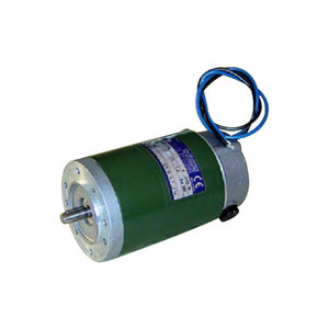 Motor de Corriente Continua de 80 mm con Imán Permanente Totalmente Cerrado para Uso Industrial - Product Image 4