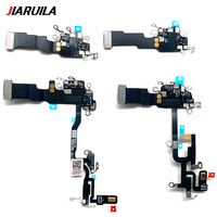 Kabel Ribbon Sinyal Wi-Fi Grosir untuk Perbaikan iPhone 13 14 15 Mini Plus Pro Max, Suku Cadang Ponsel, Antena WiFi Flex