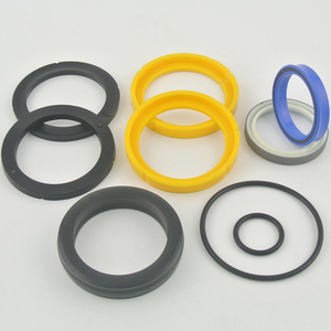 Nhà Máy Giá hoàn chỉnh thủy lực bùng nổ con dấu Bộ dụng cụ cho Volvo l150d Bánh Xe Tải 11707025 con dấu Bộ dụng cụ - Product Image 2