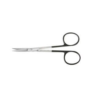 SUPER CUT IRIS SCISSORS SURGICAL INSTRUMENTS - Product Image 1