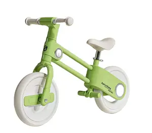 2024 factory price Ready goods New model kids balance bike kids' balance bikes kids toddler bicycle