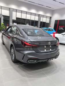 รถ <span class=keywords><strong>MG5</strong></span> 2026 2025มก. 5ซีดาน180DVVT สำหรับผู้ใหญ่รุ่นประหยัดทั่วโลกจัดส่งรวดเร็ว <span class=keywords><strong>MG5</strong></span>ด้วยตนเอง - Product Image 3