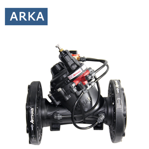 Válvulas reductoras de presión manuales de 4 "* 4" para sistema de <span class=keywords><strong>riego</strong></span> <span class=keywords><strong>por</strong></span> <span class=keywords><strong>goteo</strong></span> - Product Image 2