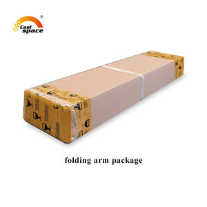 Accesorios de toldo retráctil de alta calidad <span class=keywords><strong>con</strong></span> brazo plegable, caja de engranajes, <span class=keywords><strong>motor</strong></span> de estructura de toldo - Product Image 6