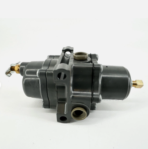Regulador de Suministro de Instrumentos 67CFR 67CFSR, Reductor de 1/4"NPT para Automatización de Plantas Petroquímicas de Petróleo y Gas - Product Image 4