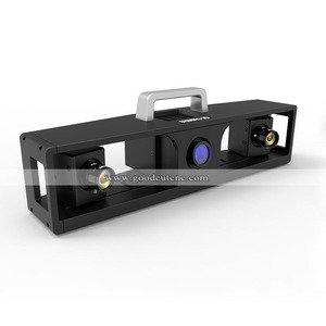 Nuevos Productos GoodCut, Escáner 3D FreeScan Trak ProW, Precio para Uso Industrial - Product Image 3