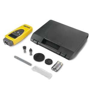 Tacómetro Ke 930/Flu Ke 931, Tacómetro y Velocímetro Digital de Mano con Pantalla Infrarroja y Contacto, con 1 Año de Garantía - Product Image 5