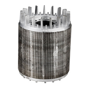 Three-Phase 50Hz 5.5KW Low Noise High Torque AC Motor with IP55 Protection and Copper Core for <b>Stone</b> <b>Cutting</b> - Product Image 6