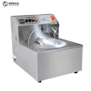 Macchina <span class=keywords><strong>per</strong></span> la produzione di <span class=keywords><strong>cioccolato</strong></span> a diffusione fondente commerciale di grandi dimensioni macchina <span class=keywords><strong>per</strong></span> temperamento continuo a buon mercato piccola completamente automatica - Product Image 4