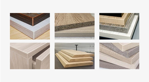 Mini machine à plaquer les chants à 6 fonctions pour portes de meubles en panneau artificiel de contreplaqué d'armoire pré-fraisage bagueuse à 90 degrés - Product Image 6