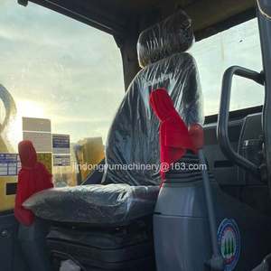 Used Komatsu PC128US Excavator with Motor & Engine 0.5m <b>Bucket</b> 1 Year Warranty <b>for</b> <b>Sale</b> - Product Image 6