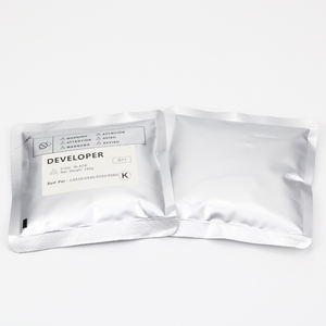 Polvo de revelado compatible para Canon ImageRUNNER ADVANCE C5535 C5540 C5550 C5560 C5735 C5740 C5750 C5760 - Product Image 2