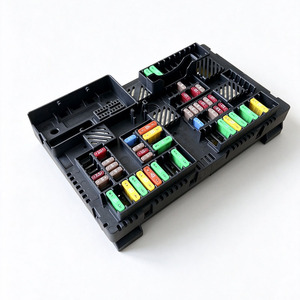 Boîte de distribution de courant arrière 61148713128, ensemble de boîte de jonction électrique arrière pour châssis G30 G31 G38 G11 G12 - Product Image 2