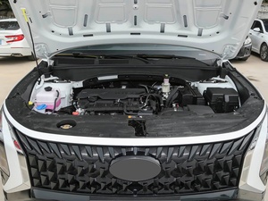 SUV compact d'occasion économique 2023 Beijing <span class=keywords><strong>Hyundai</strong></span> ix35 Mufasa 2.0L GLS Faible consommation de carburant 5 places - Product Image 5