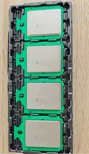 Processeur Epyc 7532, CPU de station de travail AI d'origine, version officielle, CPU AI pour ordinateur, processeur EPYC 7532, stock HK - Product Image 3