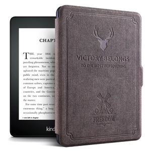Funda Ultra delgada para <span class=keywords><strong>Kindle</strong></span> Paperwhite, lector electrónico de <span class=keywords><strong>10</strong></span>. ª generación, 2019, J9G29R, 2019 - Product Image 3