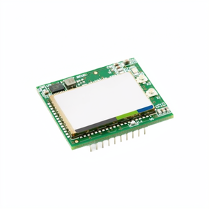 NL-SW-LTE-GELS3-E มีสินค้าในสต็อก โมดูลรับส่งสัญญาณ RF และโมเด็ม - Product Image 1