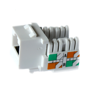Chất lượng tốt nhất biểu tượng tùy chỉnh kết nối internet UTP <span class=keywords><strong>RJ45</strong></span> cat6 FTP RJ11 <span class=keywords><strong>Keystone</strong></span> - Product Image 1