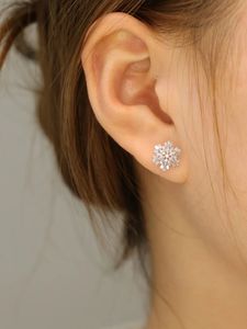 Xinfly 18K Gold Jewelry Wholesale Engraved Earrings Ready to Ship Bulk Order Free Gift <b>Box</b> Fedex Express From China - Product Image 5