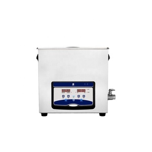 เครื่องทำความสะอาดหัวฉีดอัลตราโซนิก SMT รุ่น GS-050S - Product Image 1