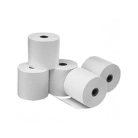 Vente en gros sans Bpa ATM POS reçu caisse enregistreuse rouleau de papier thermique 79 80 13