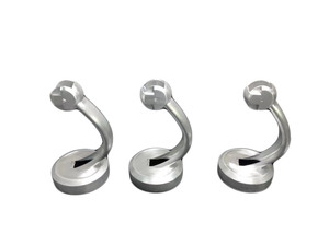 High Quality <strong>Cnc</strong> <strong>Prototype</strong> <strong>Cnc</strong> <strong>Machining</strong> Metal Enclosure <strong>Prototype</strong> - Product Image 2