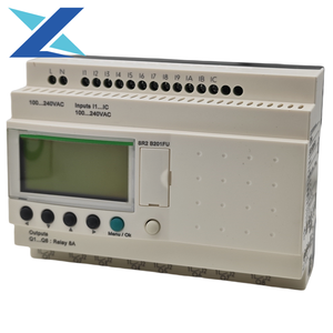 Schneider Brandneue Original Zelio <span class=keywords><strong>Logic</strong></span> Relay Controller SR2B201FU Plc Programmier steuerung - Product Image 2