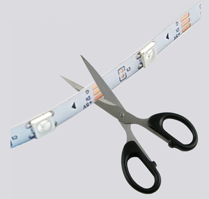 Outdoor Stage <b>Bar</b> Hotel Decoration 12V <b>LED</b> Strip <b>Light</b> 2835 Chip for APP Control Waterproof IP65 Ra90 2000lm - Product Image 4