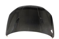 Capot en Fiber de carbone pour VW Volkswagen Scirocco