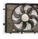 <span class=keywords><strong>Prix</strong></span> usine en gros Radiateur de voiture pour <span class=keywords><strong>Mercedes</strong></span>-Benz W205-200 W253-200 W213-200 400W OE A0999061100 - Product Image 4