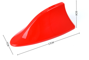 <span class=keywords><strong>Antenne</strong></span> <span class=keywords><strong>d</strong></span>'aileron de requin <span class=keywords><strong>d</strong></span>écorative pour <span class=keywords><strong>voiture</strong></span> <span class=keywords><strong>Antenne</strong></span> <span class=keywords><strong>d</strong></span>'<span class=keywords><strong>aile</strong></span> arrière de toit de réception de signal spécial Retrofit Hole Free Antenna - Product Image 3