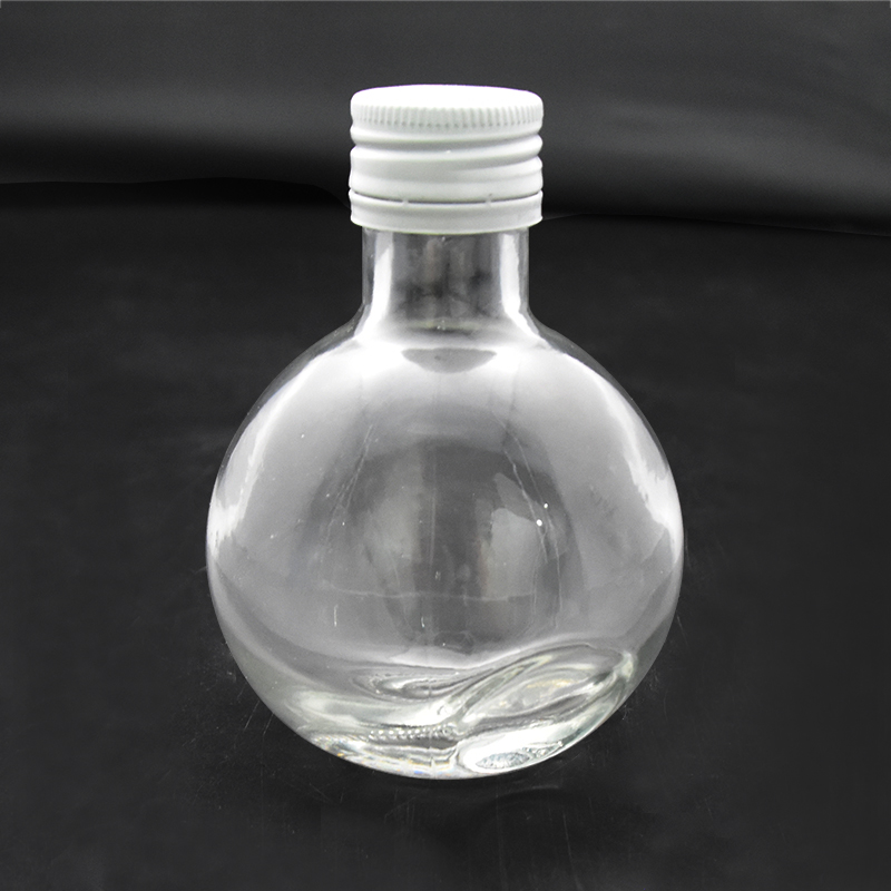 Wholesale Colored Glass Bottles - Perfect for Beverages