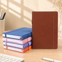 Carnet de notes transfrontalier en petite série, protection oculaire, simple, avec fentes, pour la recherche et l'étude, vente directe usine