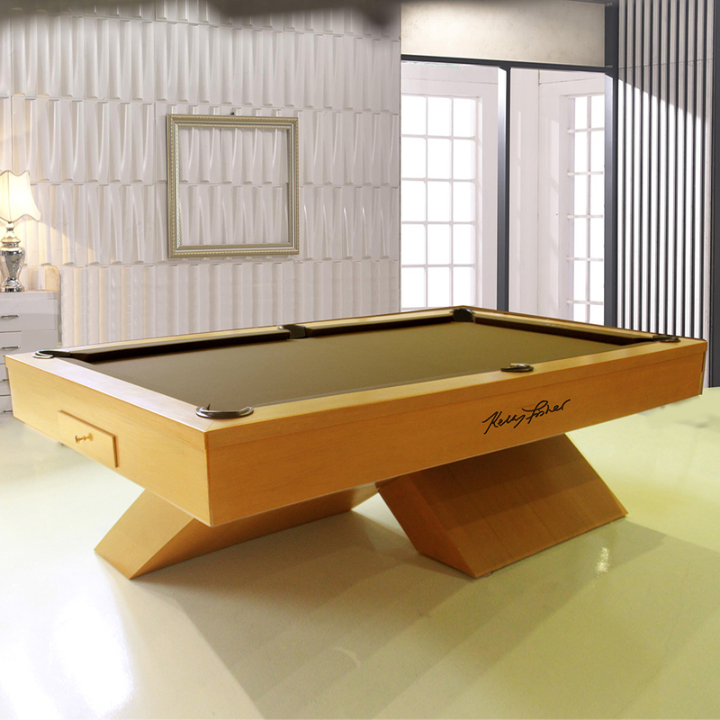 Direct Factory Sale Custom 9ft Solid