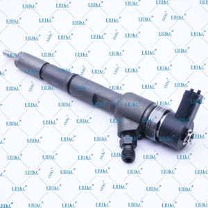 ERIKC 1112010-55D Einspritz ventil für Kraftstoffsp ender 0 445 110 291 Diesel injektor für schwere LKW-Motoren 0445110291 - Product Image 3