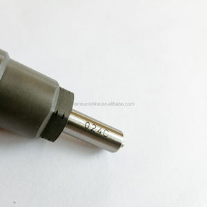 Yüksek kaliteli otomobil parçaları çin birleşik dizel 0950007761 095000-7760 095000-7761 için 2367030300 23670-30300 23670-39275 - Product Image 6