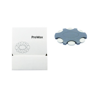 Filtres anti-cérumen ProWax pour aides auditives Oticon <span class=keywords><strong>Bernafon</strong></span> CIC et RIC RITE - Product Image 2