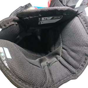 베스트셀러 고품질 나일론 아이스하키 글러브 커스텀 로고 9-15인치 액세서리 - Product Image 5